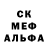 A-PVP крисы CK Blasina suero