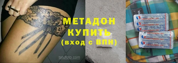 крисы Горняк