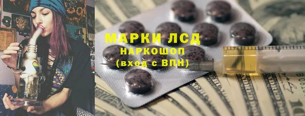 крисы Горняк
