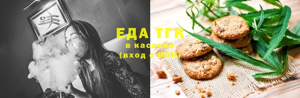 крисы Горняк